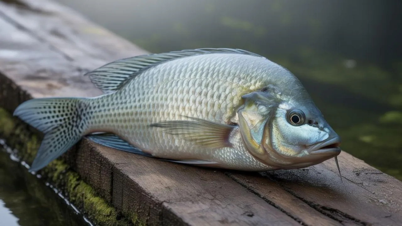 Arti Mimpi Ikan Mujair: Makna, Tafsir, dan Pertanda dalam Kehidupan