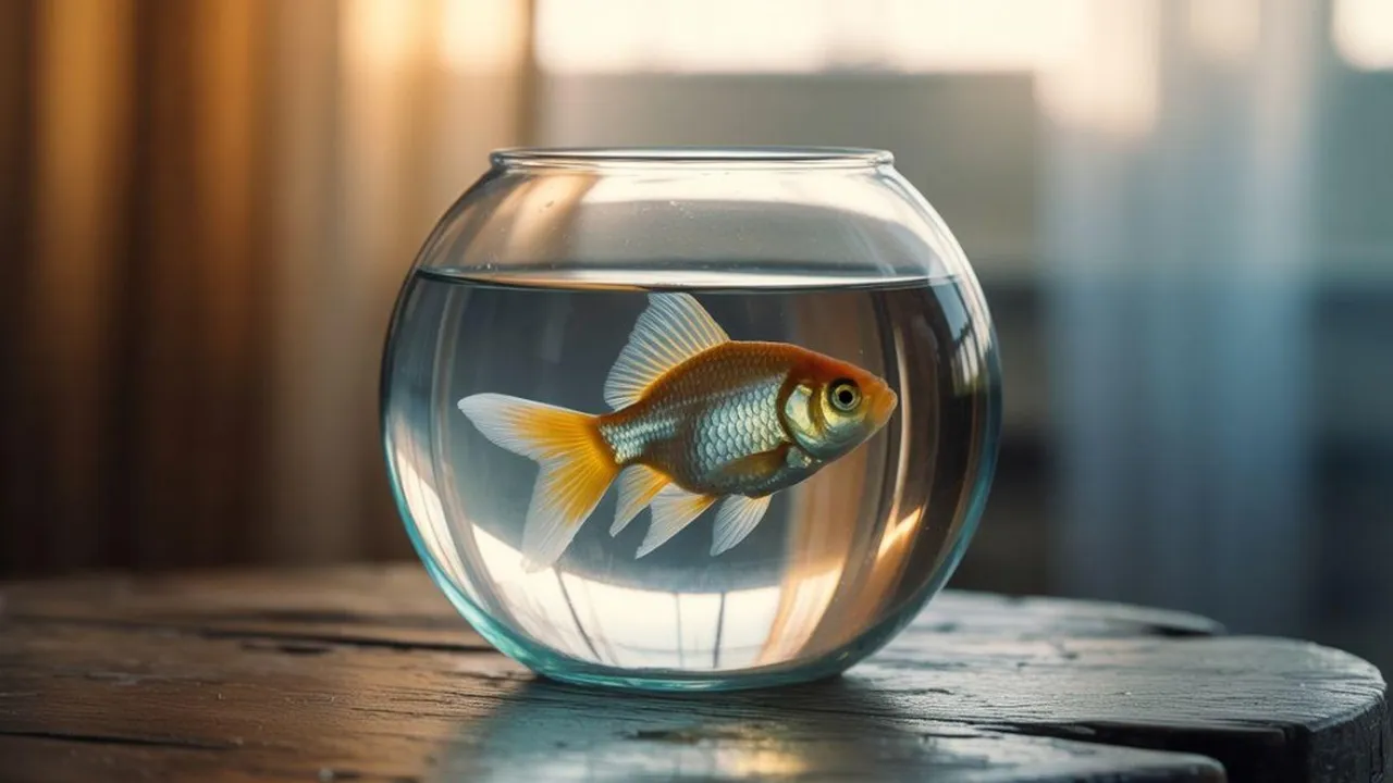 Arti Mimpi Ikan Peliharaan Mati: Makna dan Tafsir Lengkapnya