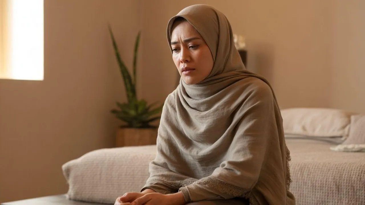 Arti Mimpi Istri Mandi dengan Laki Laki Lain: Tafsir dan Makna Mendalam