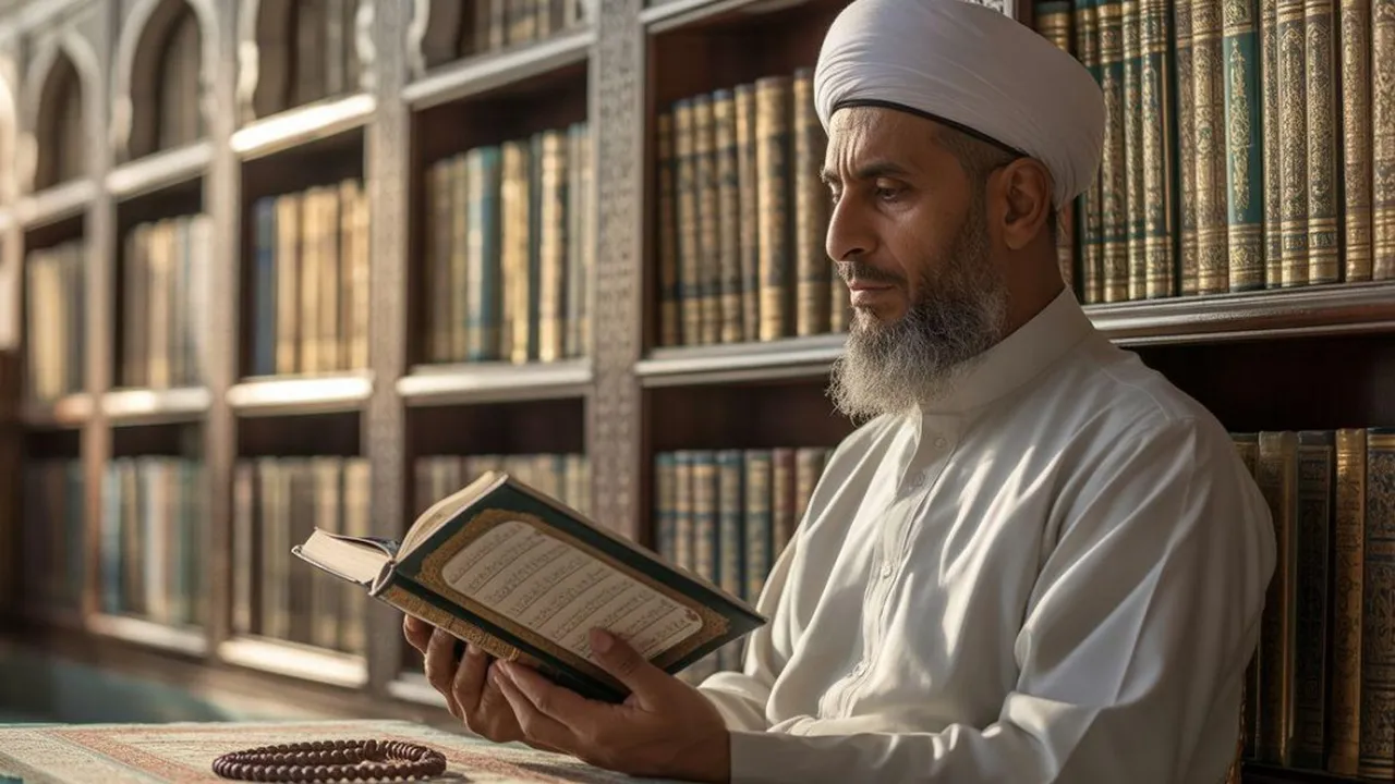 Arti Mimpi Istri Selingkuh dengan Orang yang Dikenal Menurut Islam