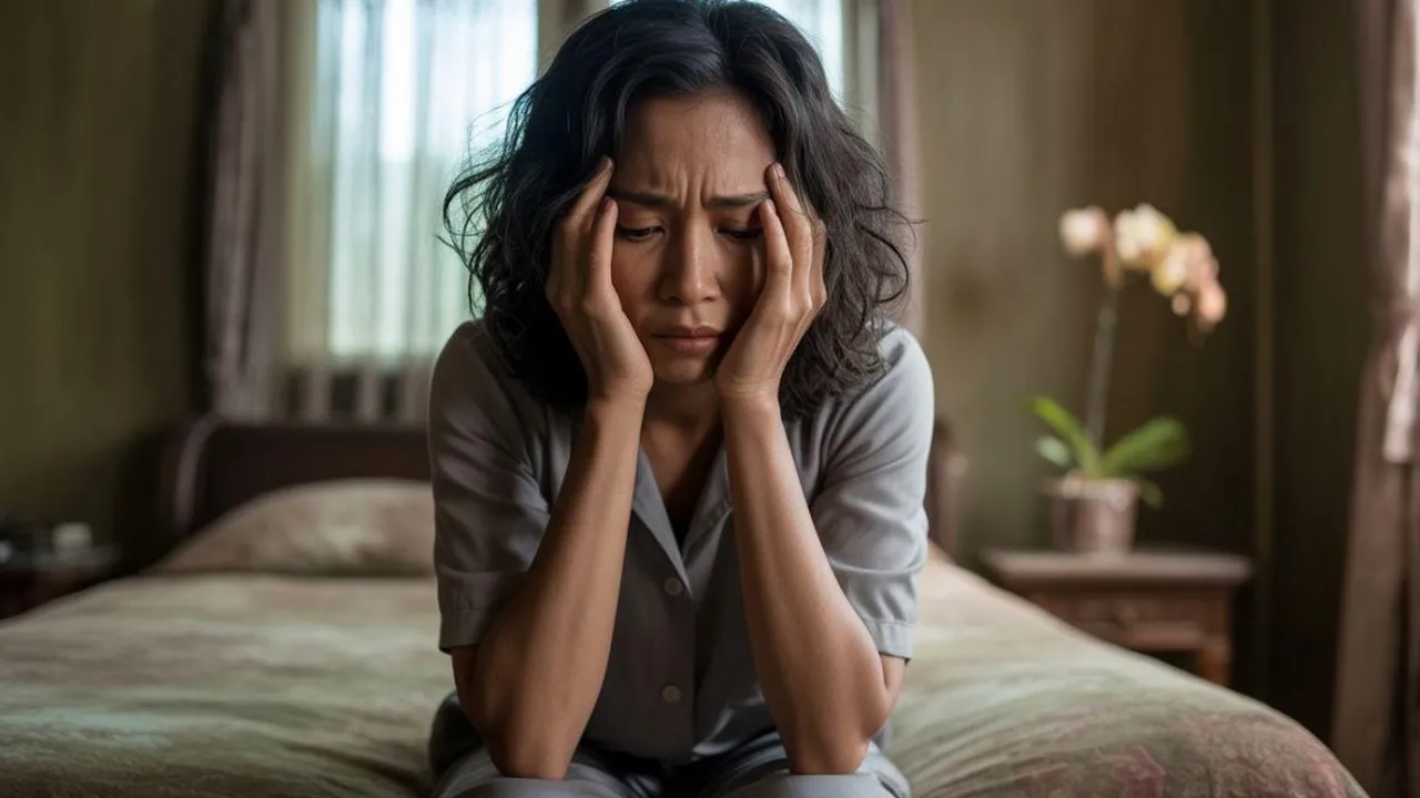 Arti Mimpi Istri Selingkuh dengan Kakak Ipar: Makna dan Interpretasi Lengkap