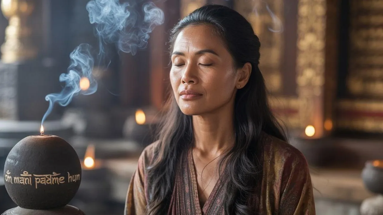 Arti Mimpi Jadi Siluman Ular: Makna Spiritual dan Psikologis yang Perlu Dipahami