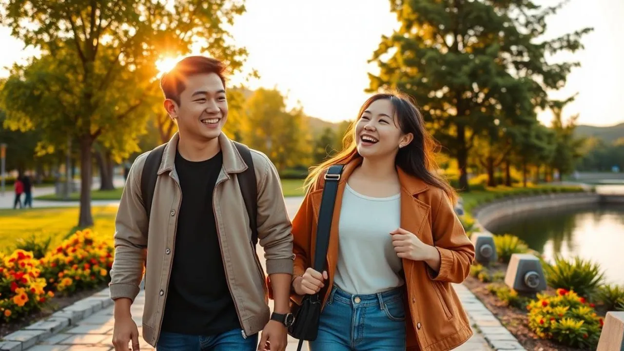 Arti Mimpi Jalan-Jalan Sama Teman: Pertanda Baik atau Buruk?