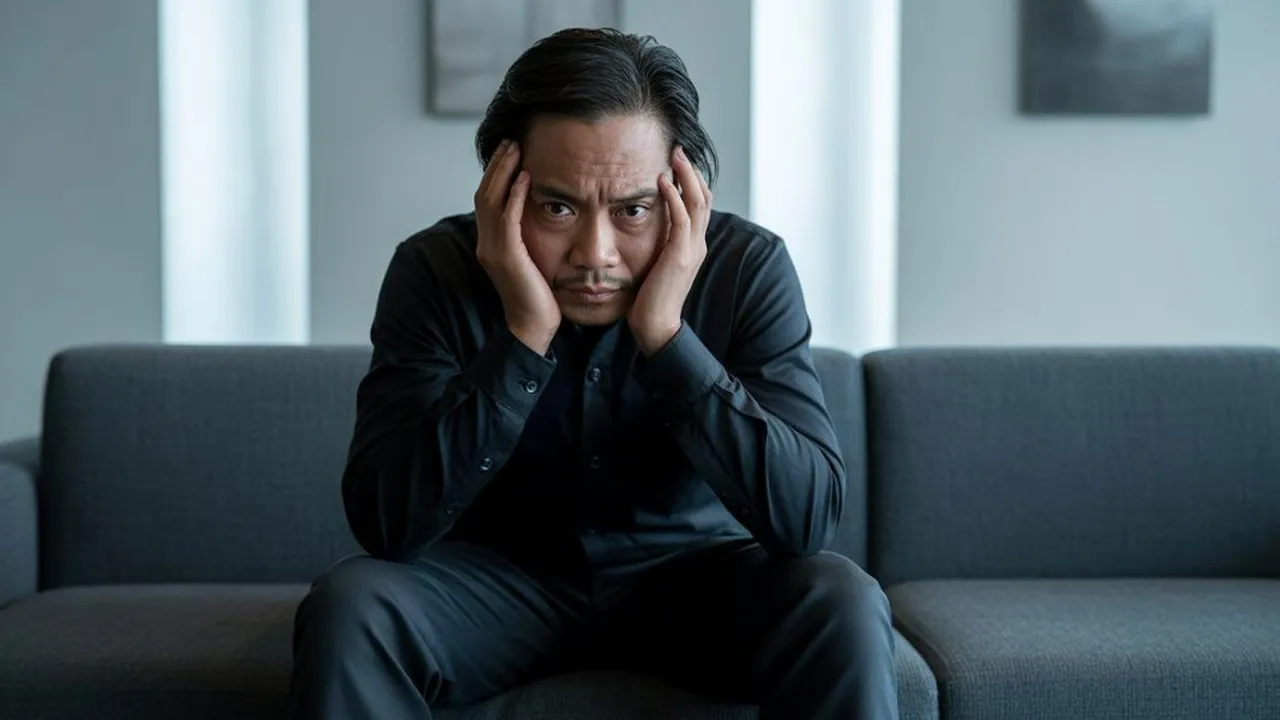 Arti Mimpi Kakak Laki Laki Selingkuh: Makna dan Tafsir Lengkap