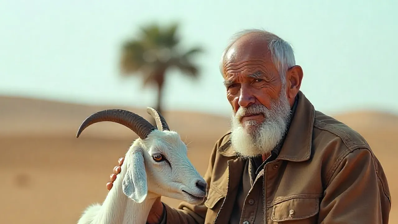 Arti Mimpi Kambing: Tafsir, Makna dan Penjelasan Lengkap