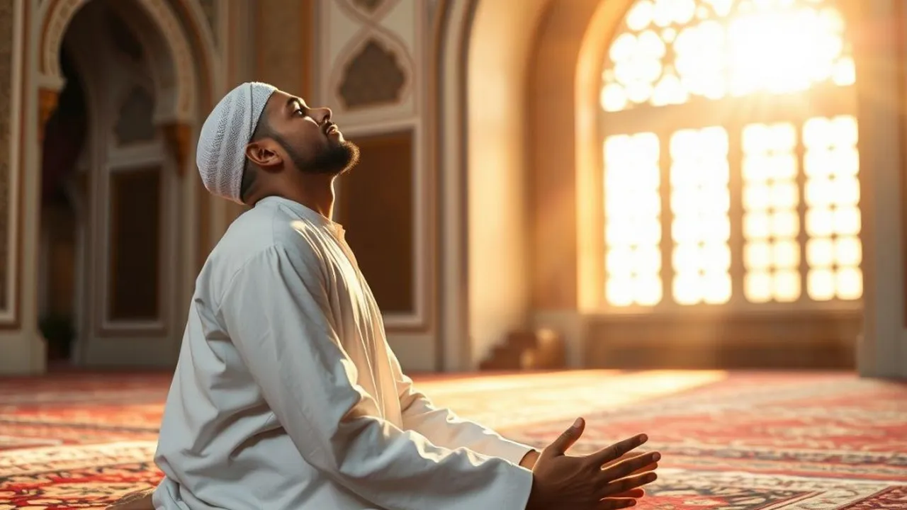 Arti Mimpi ke Tanah Suci Menurut Islam dan Tafsir Lengkap dari Para Ulama