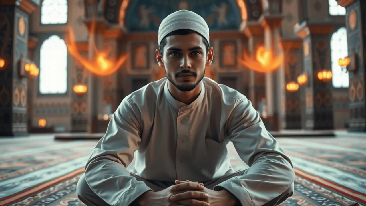 Arti Mimpi Kebakaran dalam Islam: Tafsir dan Maknanya, Ketahui Anjuran untuk Menyikapinya