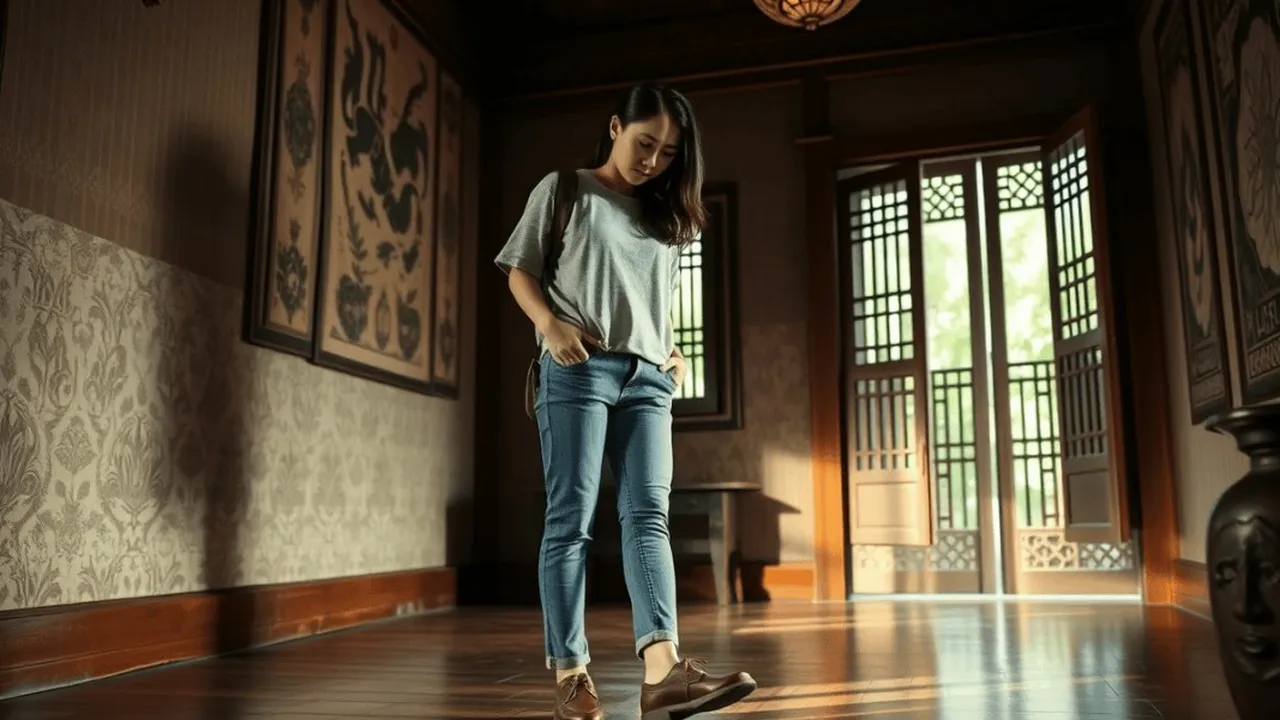 17 Arti Mimpi Kehilangan Sepatu Menurut Primbon Jawa: Makna dan Tafsir Lengkap