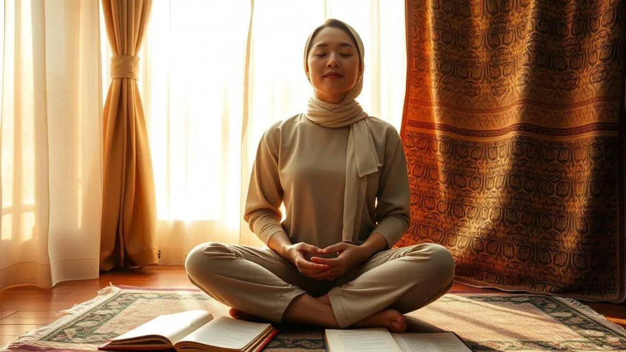 Arti Mimpi Keluar Air ASI Sebelah Kanan dan Makna Spiritualnya