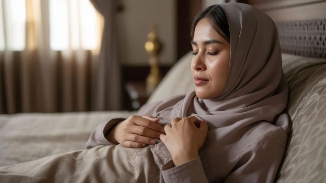 Arti Mimpi Keluar Air Susu Menurut Islam dan Tafsirnya yang Perlu Dipahami