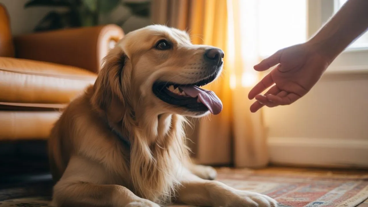 Arti Mimpi Kena Air Liur Anjing, Tafsir Lengkap dari Psikologi hingga Primbon Jawa