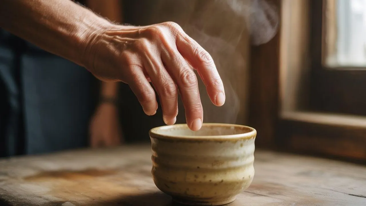 Arti Mimpi Kena Air Panas Menurut Psikologi dan Berbagai Perspektif Spiritual