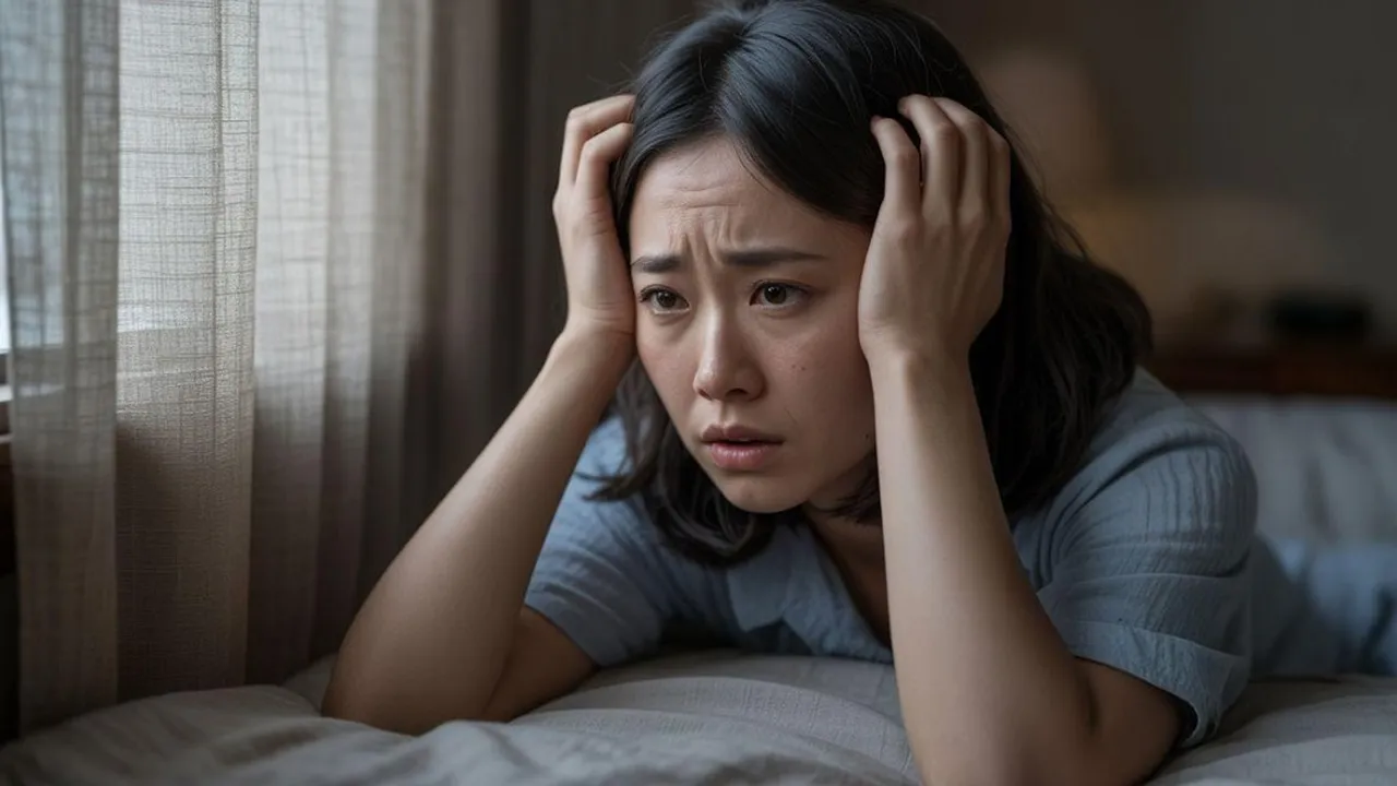 Arti Mimpi Ketahuan Selingkuh dengan Teman Pacar: Makna dan Interpretasinya