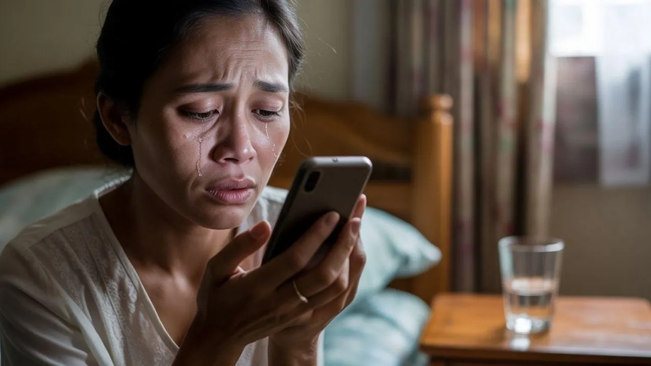 Arti Mimpi Ketahuan Selingkuh oleh Istri: Makna dan Interpretasi Lengkap