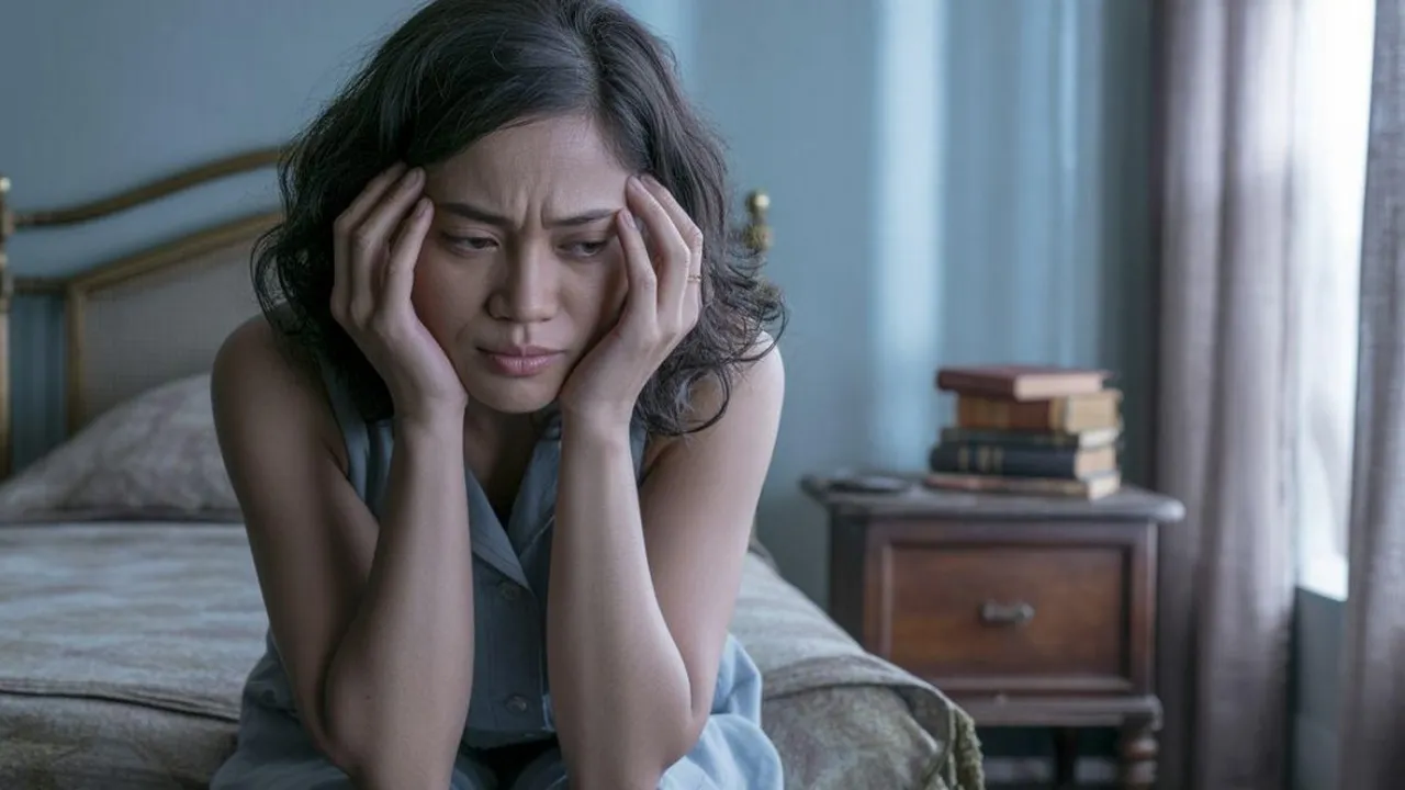 Arti Mimpi Ketahuan Selingkuh dengan Mantan: Makna dan Interpretasinya