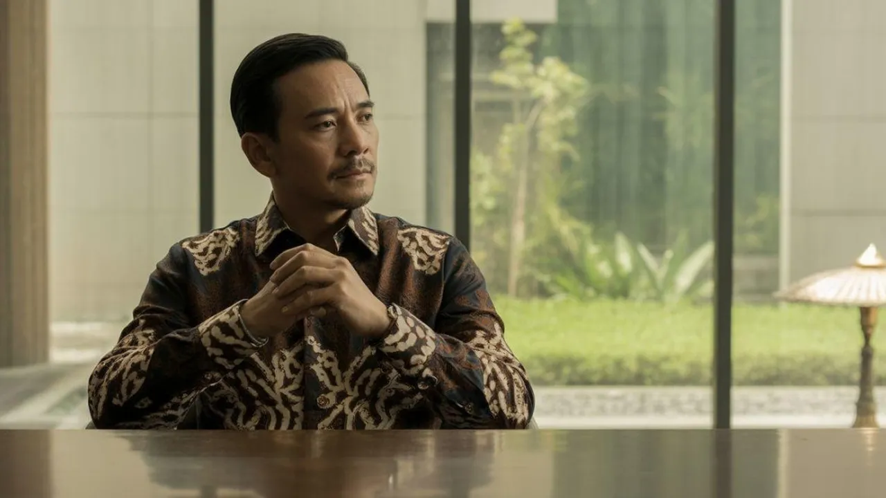 Arti Mimpi Ketemu Mantan Bos Menurut Primbon Jawa: Pertanda dan Maknanya