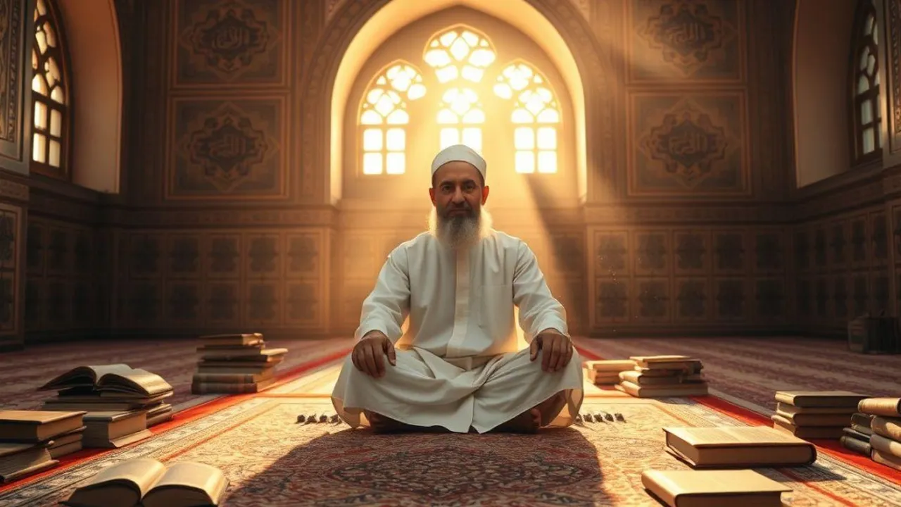 Arti Mimpi Kiamat Banjir Besar: Makna dan Tafsir Lengkap