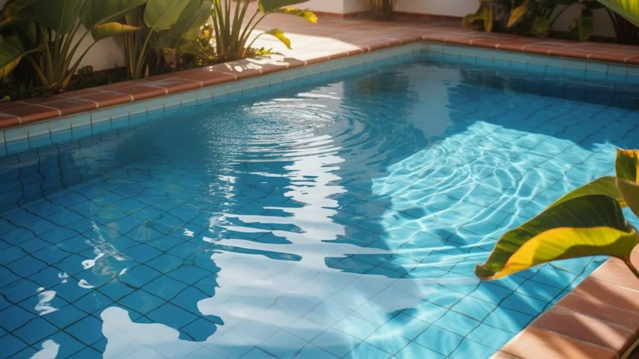 Arti Mimpi Kolam Penuh Air dan Maknanya Menurut Psikologi serta Spiritual
