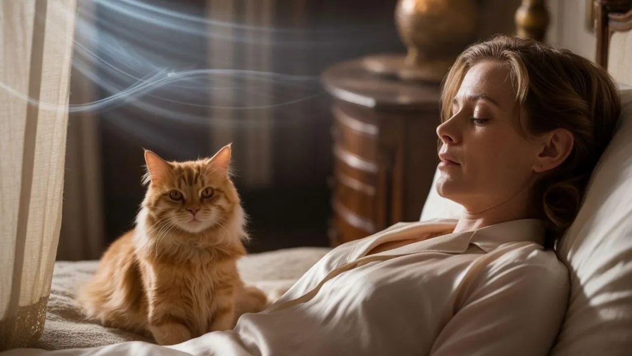 Arti Mimpi Kucing: Tafsir Lengkap dan Maknanya dalam Berbagai Perspektif