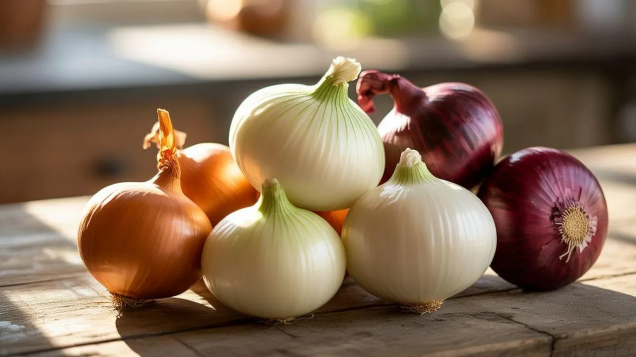 Arti Mimpi Makan Bawang: Makna, Tafsir, dan Penjelasan Lengkap