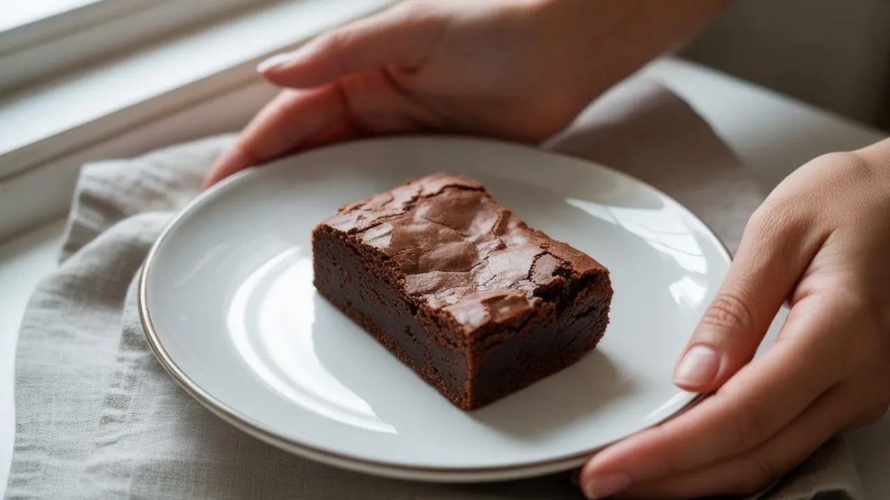 Arti Mimpi Makan Brownies Coklat: Pertanda Baik dan Makna Spiritualnya