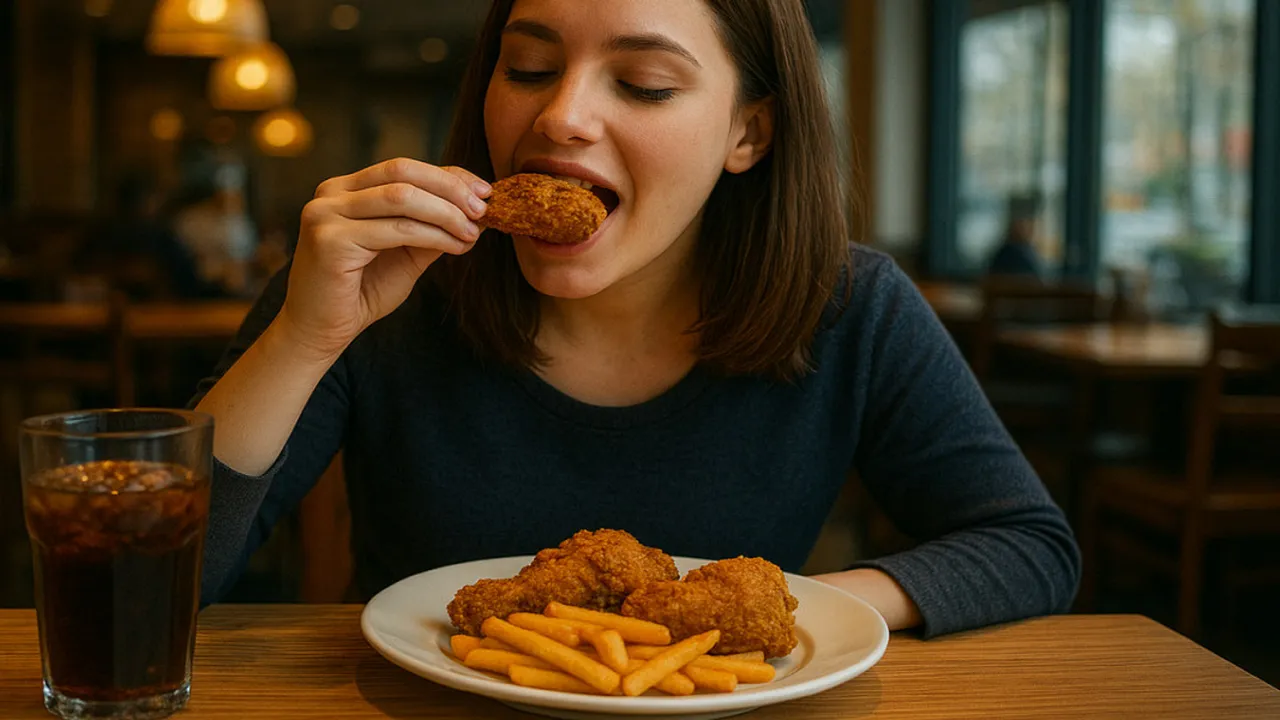 Arti Mimpi Makan Daging Ayam: Simbol Rezeki dan Keberuntungan