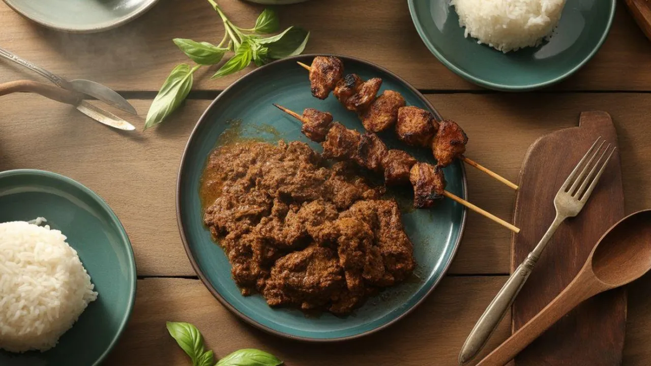 Arti Mimpi Makan Daging: Makna, Tafsir, dan Penjelasan Lengkapnya