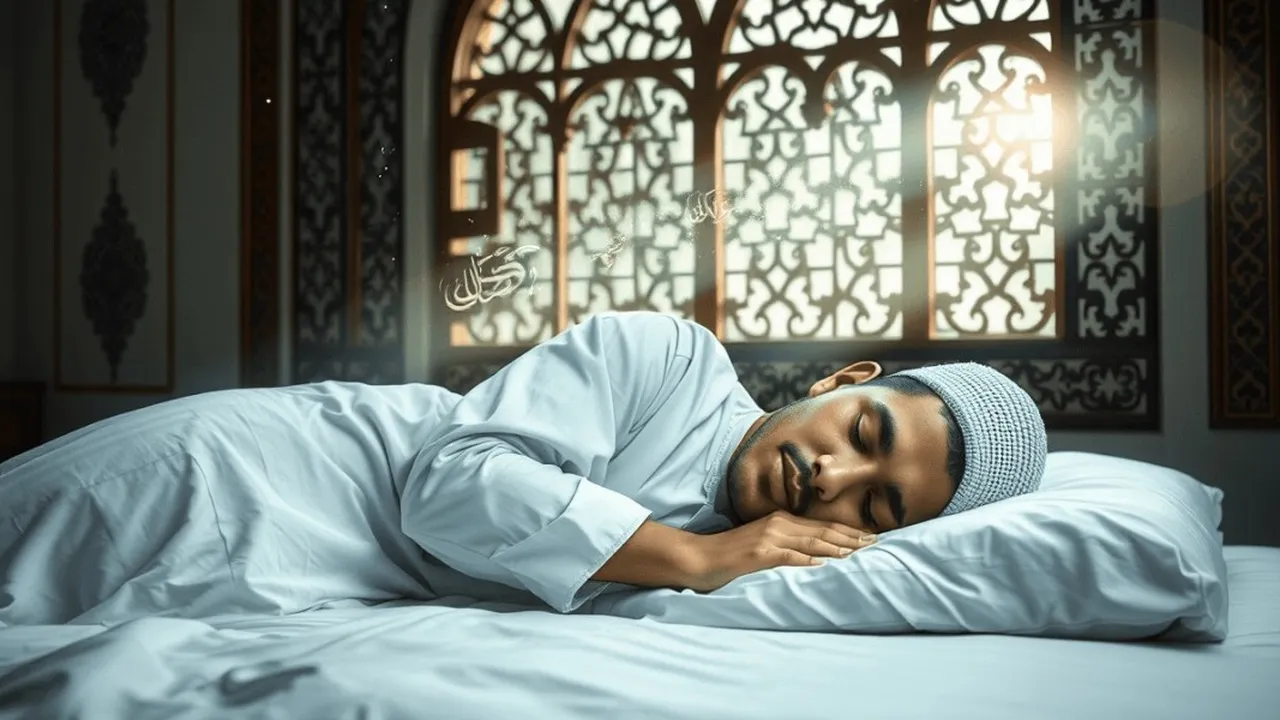 Arti Mimpi Makan Durian dalam Islam: Tafsir dan Maknanya