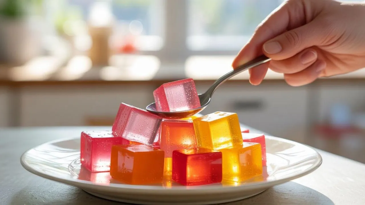 Arti Mimpi Makan Jelly: Makna, Tafsir, dan Penjelasan Lengkap