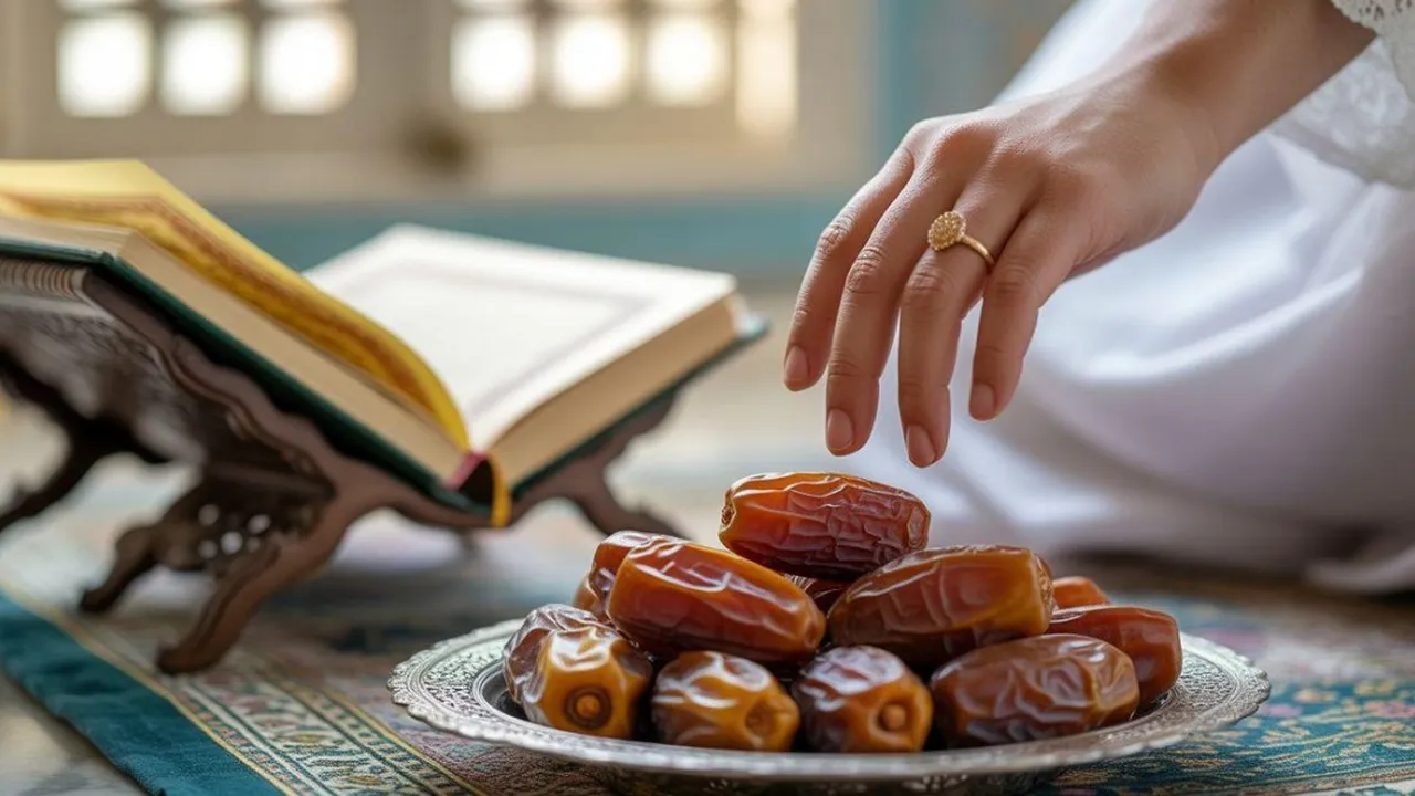 Arti Mimpi Makan Kurma: Tafsir, Makna, dan Pertanda dalam Islam