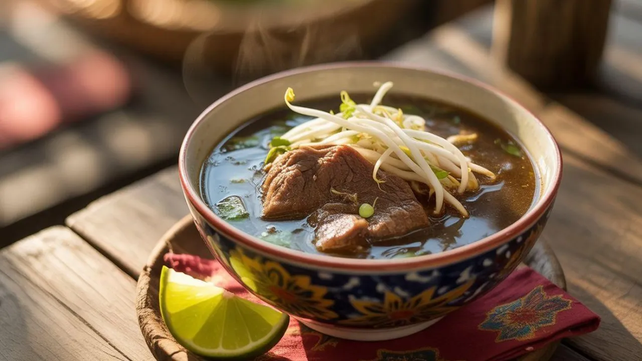 Arti Mimpi Makan Rawon: Pertanda Rezeki dan Keberuntungan