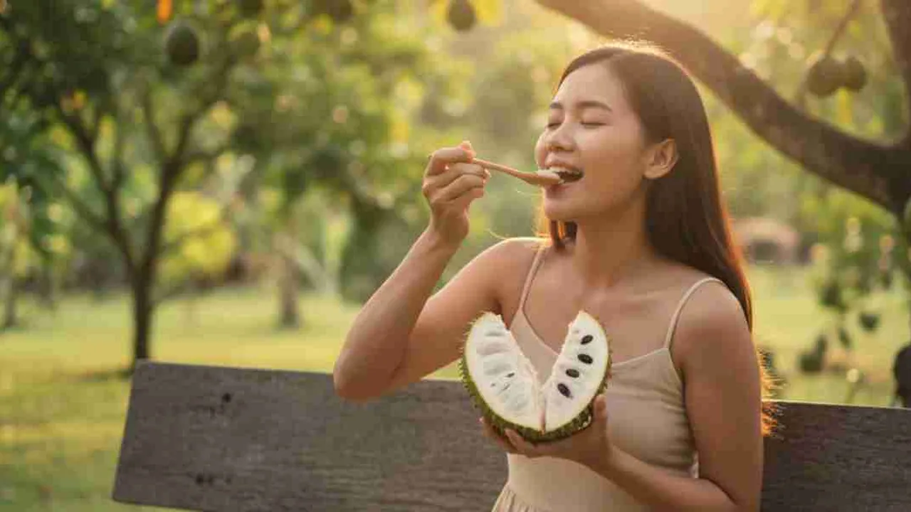 Arti Mimpi Makan Sirsak: Pertanda Rezeki dan Makna Tersembunyinya