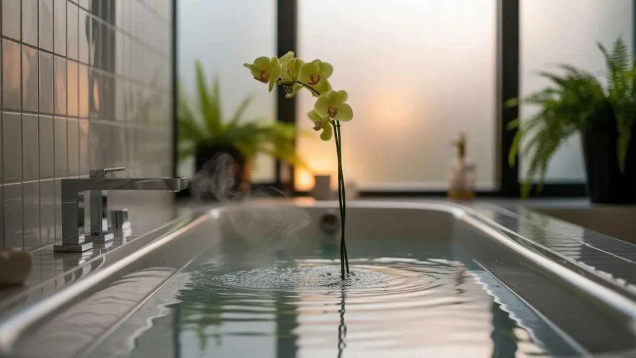 Arti Mimpi Mandi di Kamar: Makna Spiritual dan Psikologis yang Perlu Dipahami