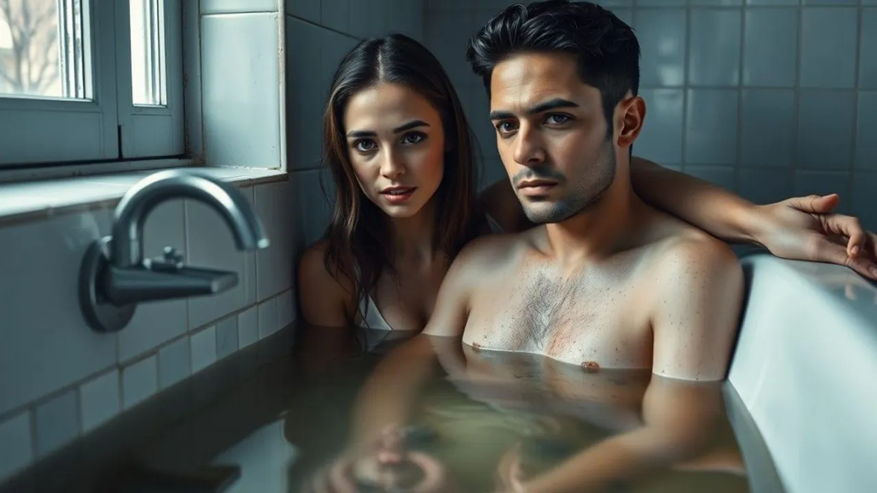 Arti Mimpi Mandi di Rumah Pacar: Makna dan Interpretasi Lengkap