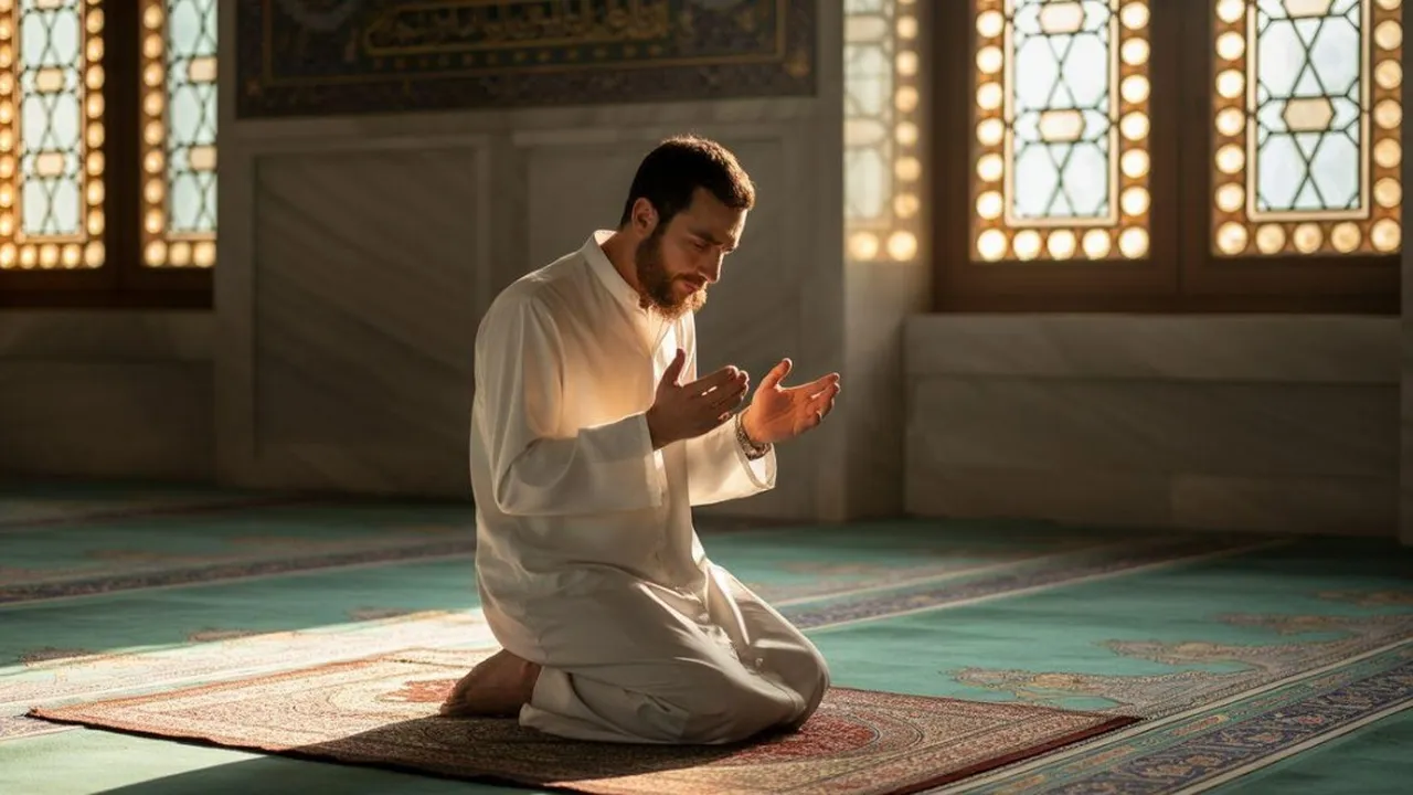 Arti Mimpi Mandi Lumpur Menurut Islam: Makna Spiritual dan Tafsir Lengkap