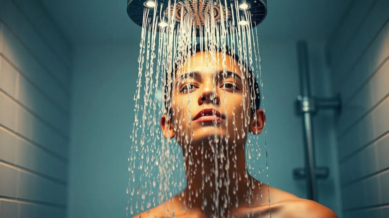 Arti Mimpi Mandi Shower: Makna Spiritual dan Psikologis yang Perlu Diketahui