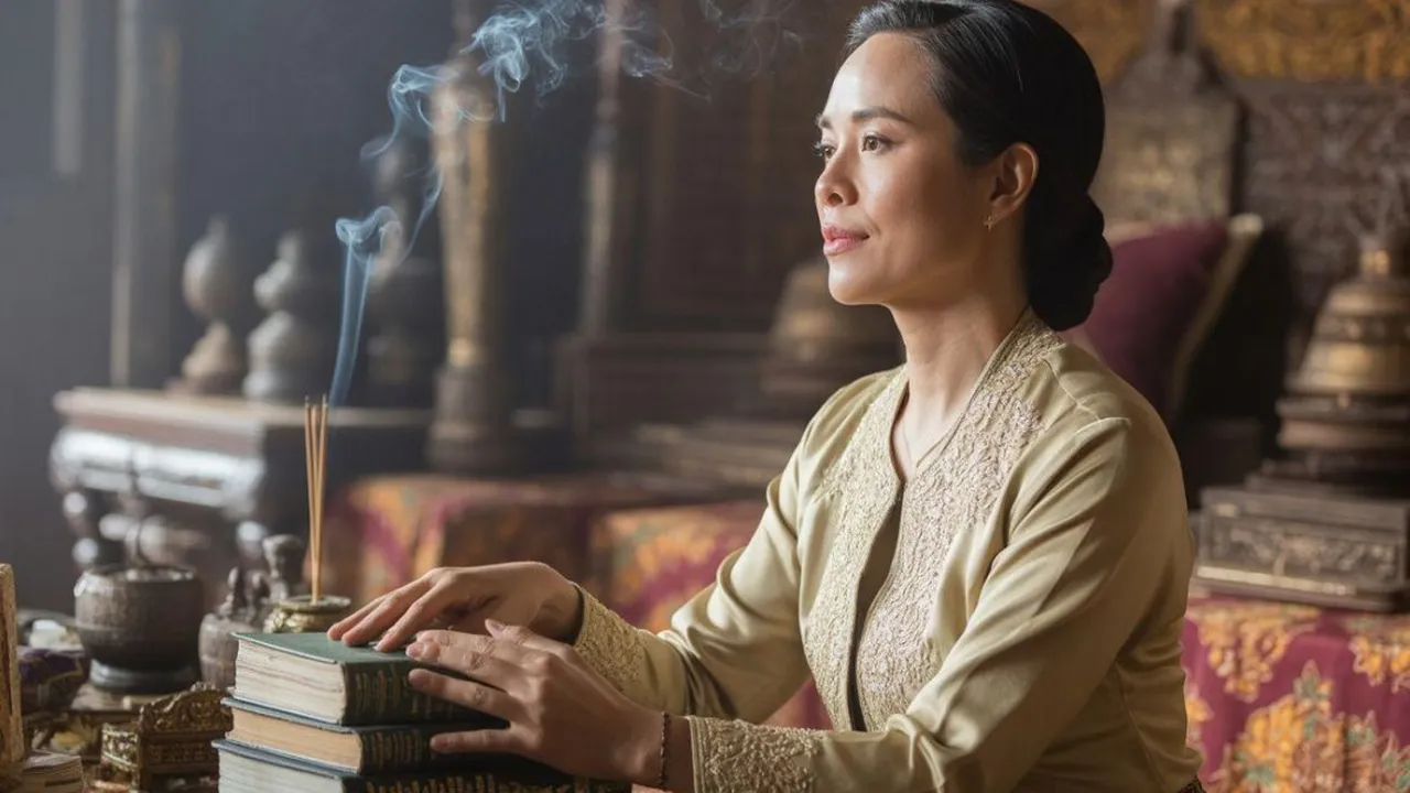 Arti Mimpi Melahirkan Padahal Tidak Hamil Menurut Primbon Jawa