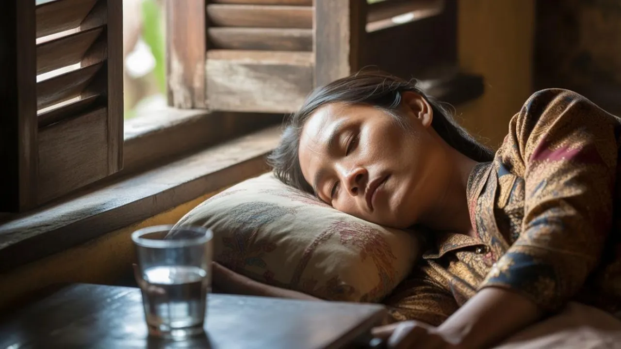Arti Mimpi Melihat Air Banyak Menurut Psikologi, Islam, dan Primbon Jawa Lengkap