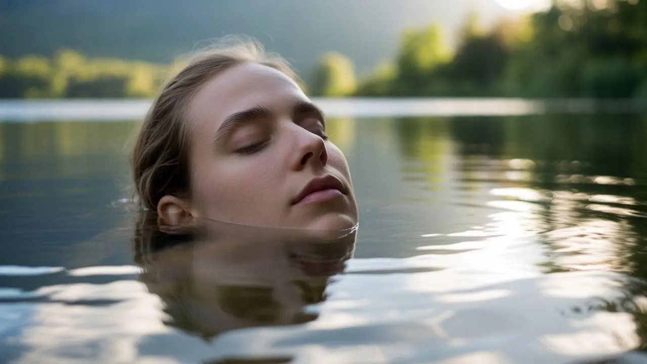 Arti Mimpi Melihat Air dan Maknanya dari Perspektif Psikologi hingga Spiritual