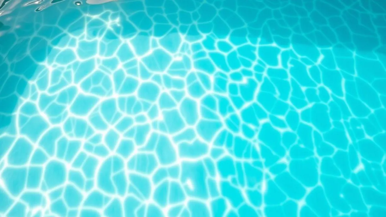 Arti Mimpi Melihat Air di Kolam Renang dan Pesan Tersembunyi dari Alam Bawah Sadar