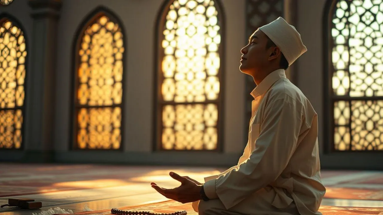 Arti Mimpi Melihat Air Sungai Berwarna Coklat Menurut Islam dan Tafsir Lengkapnya
