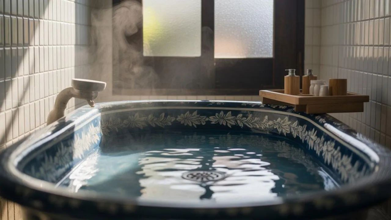 Arti Mimpi Melihat Bak Mandi Penuh Air: Tafsir Lengkap dan Maknanya