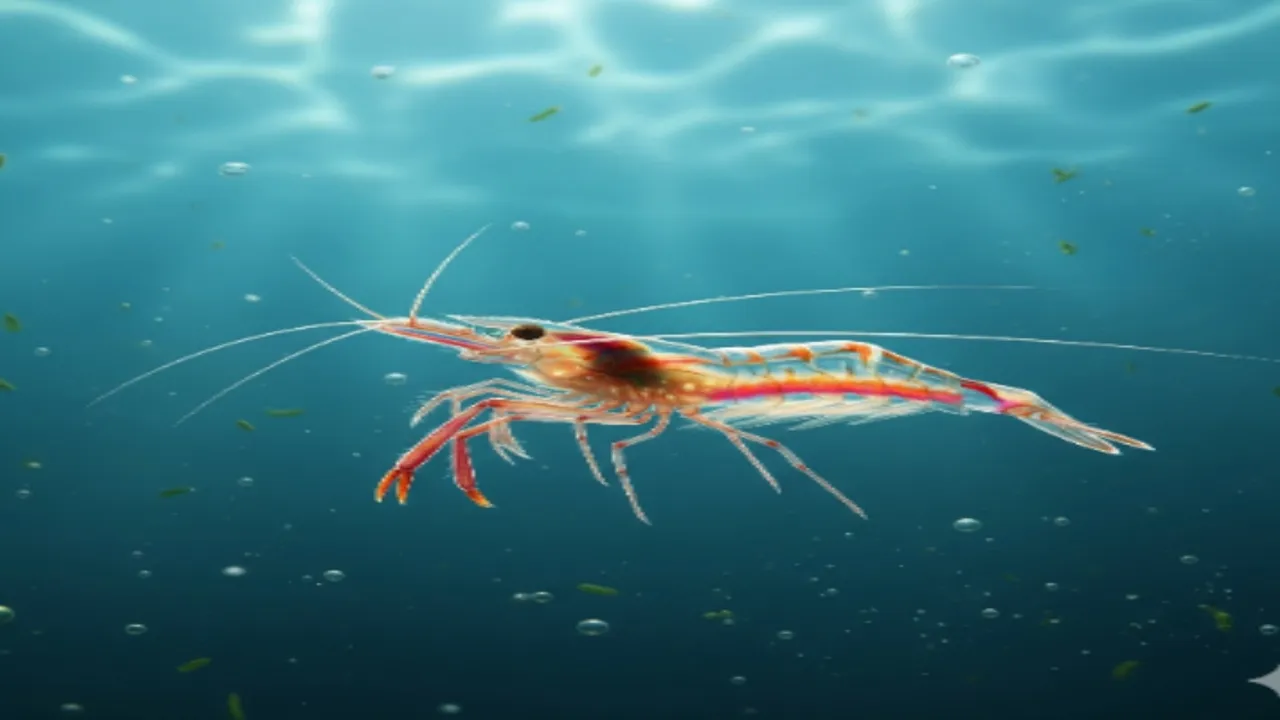Arti Mimpi Melihat Banyak Udang Kecil: Simbol Keberuntungan dan Peluang