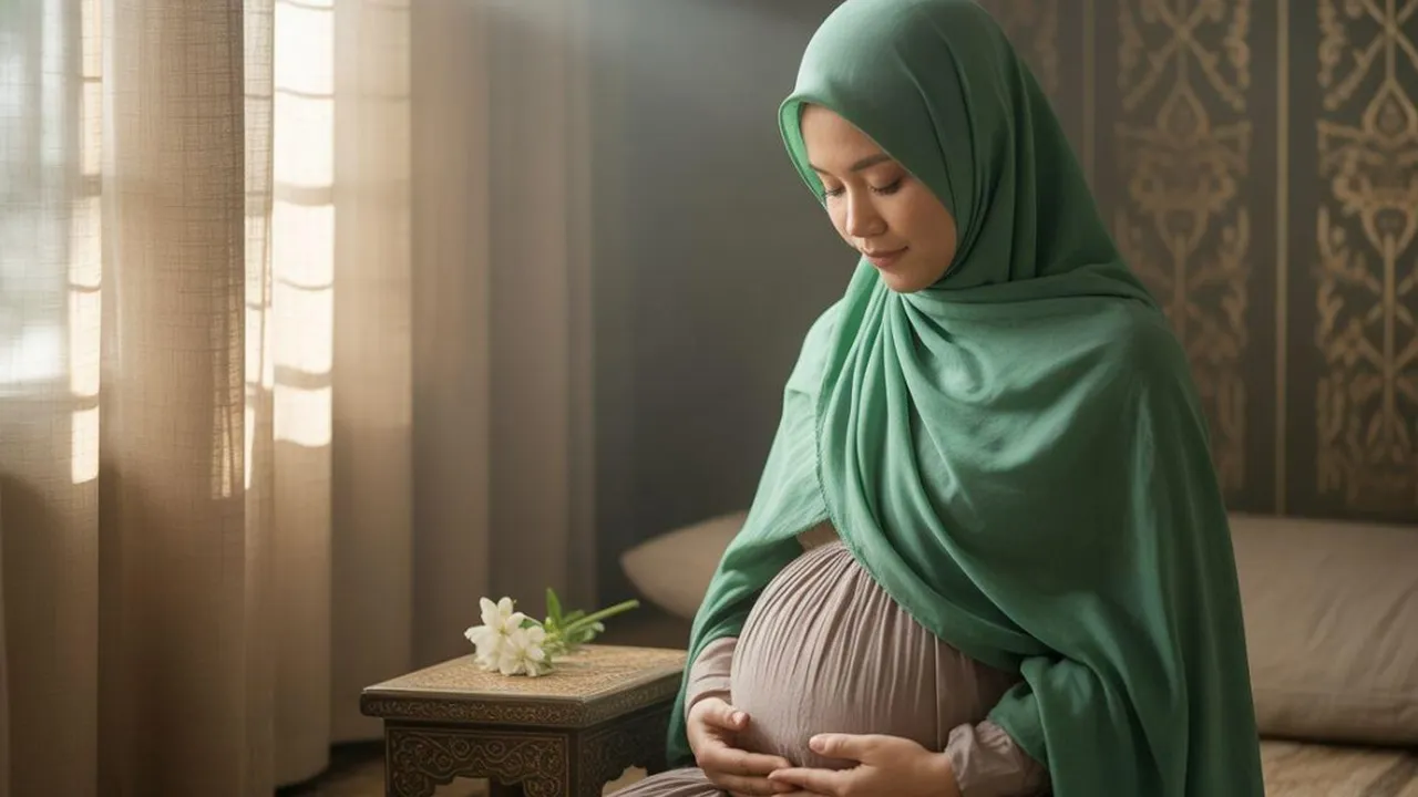Arti Mimpi Melihat Bayi Meninggal Saat Hamil: Makna dan Tafsir dalam Islam