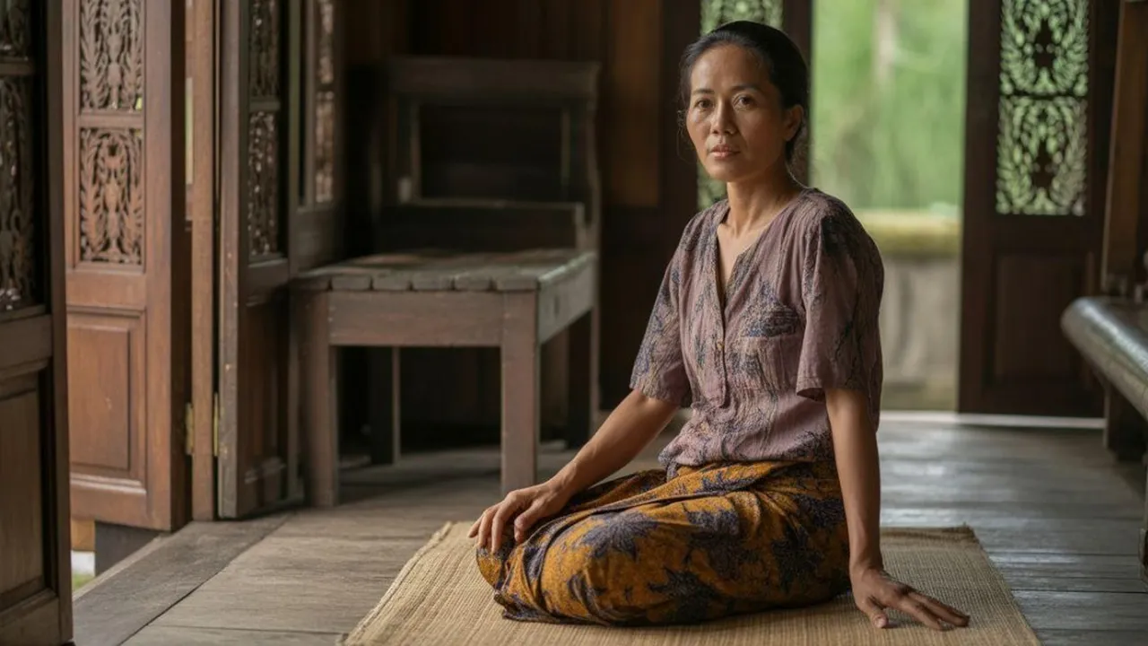 Arti Mimpi Melihat Ibu Buang Air Besar: Makna dan Interpretasi Lengkap
