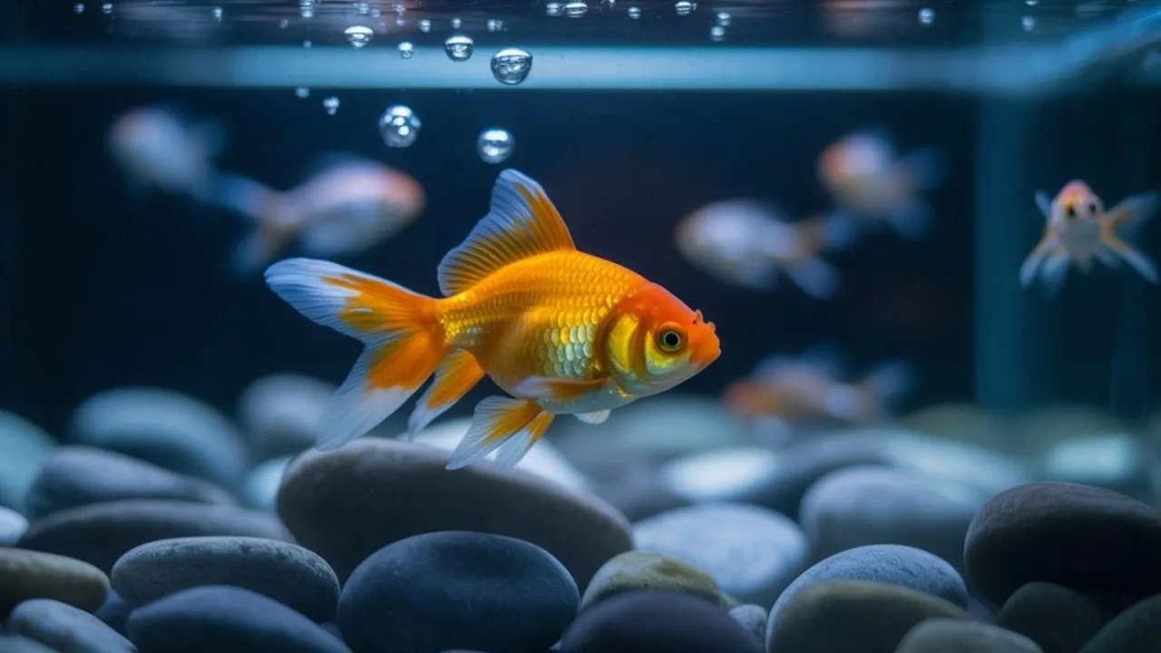 Arti Mimpi Melihat Ikan Mati dan Hidup: Makna Spiritual dan Tafsir Lengkapnya