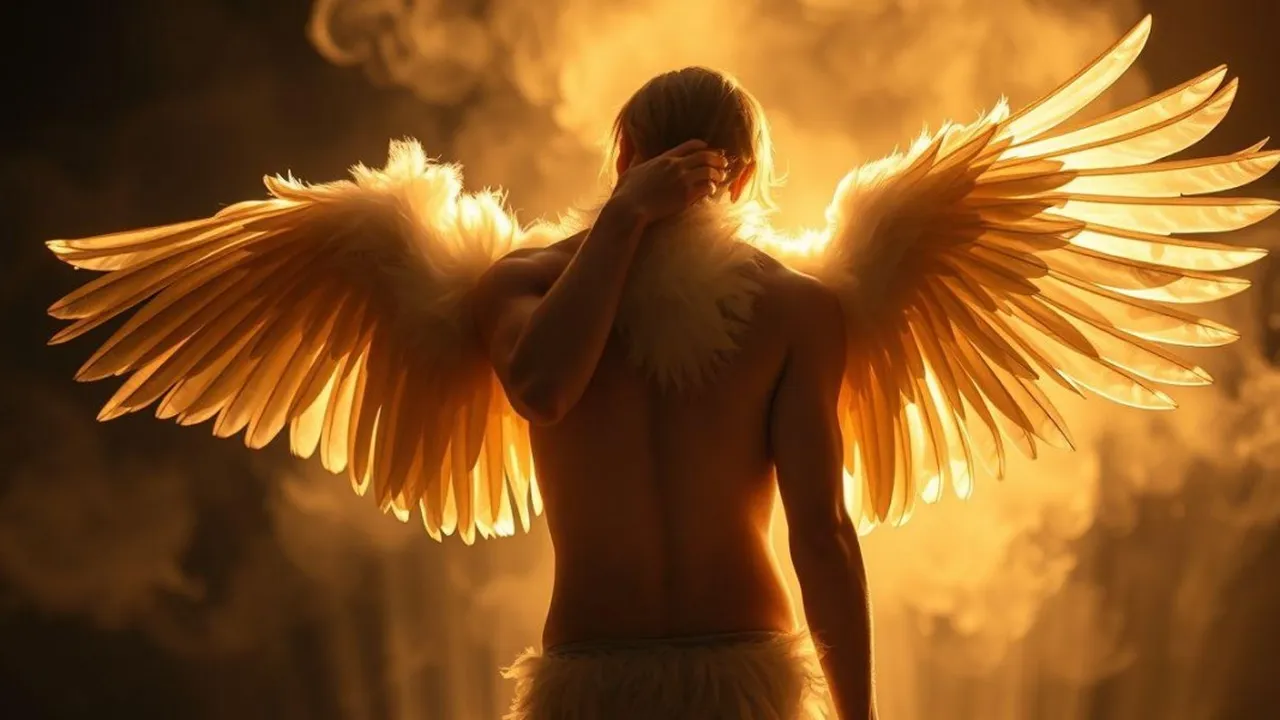 Arti Mimpi Melihat Manusia Berubah Jadi Burung: Makna dan Simbolisme Transformasi