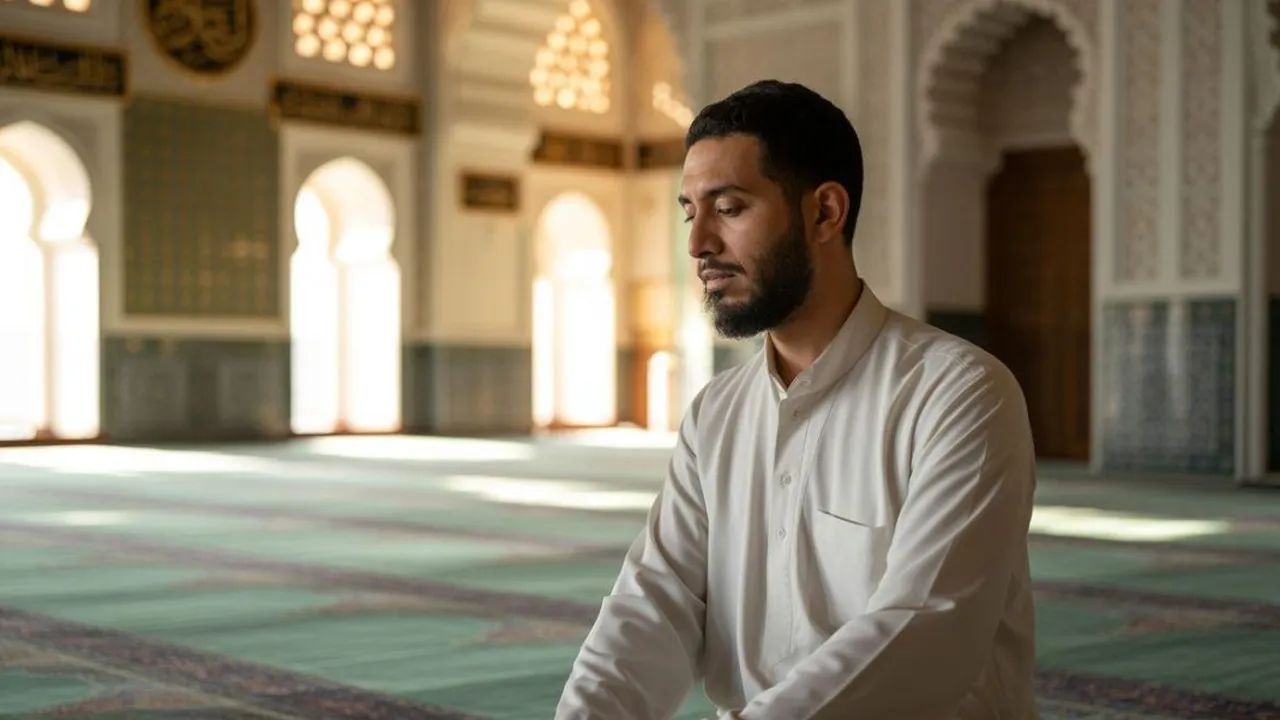Arti Mimpi Melihat Orang Mandi Menurut Islam: Makna dan Interpretasinya