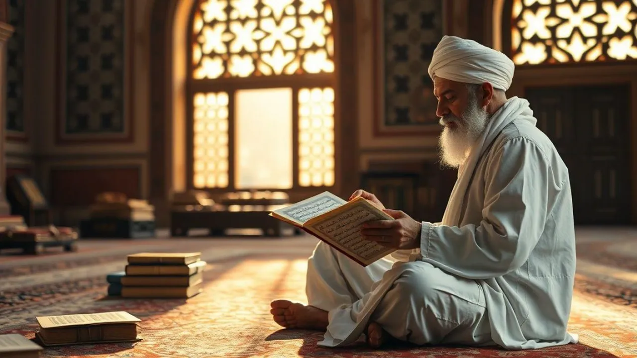 Arti Mimpi Melihat Wanita Mandi Menurut Islam: Tafsir dan Makna Spiritual