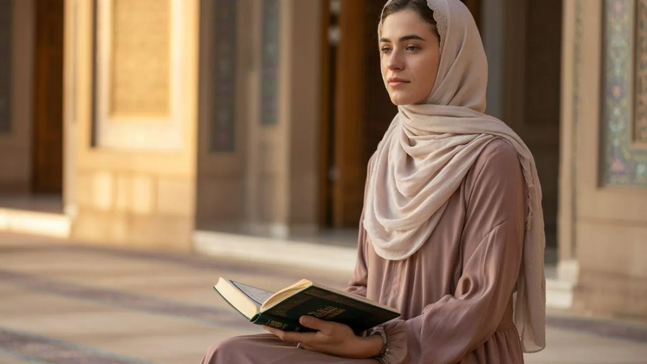 Arti Mimpi Memakai Baju Seksi Menurut Islam: Tafsir dan Maknanya